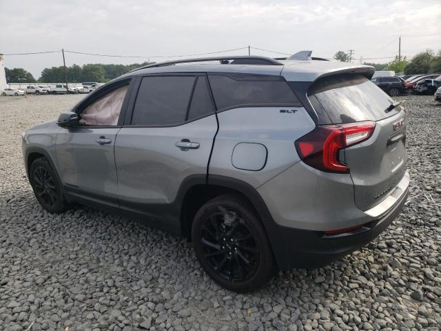 Obraz 2 z Gmc Terrain Slt 2023 z VIN 3GKALVEG4PL141248