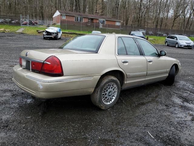 Изображение 3 1999 MERCURY GRAND MARQUIS GS 1999 с VIN 2MEFM74W3XX672893