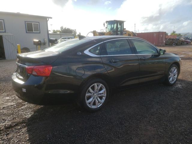 Image 3 of 2019 CHEVROLET IMPALA LT 2019 with VIN 2G11Z5SA4K9132712