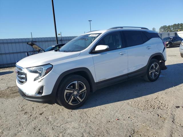 Изображение 1 2020 GMC TERRAIN SLT 2020 с VIN 3GKALVEV1LL128787