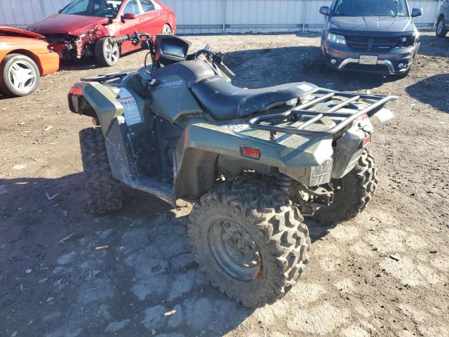 Obraz 3 z 2019 SUZUKI LT-A750 XP 2019 z VIN 5SADW11E4K7103256