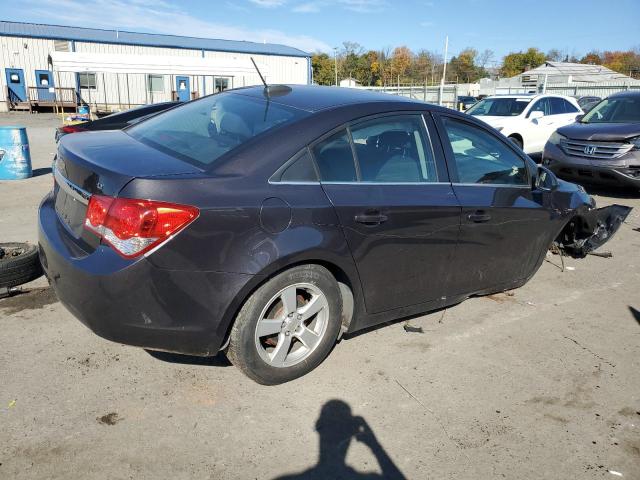Изображение 3 2016 CHEVROLET CRUZE LT 2016 с VIN 1G1PE5SB2G7192169