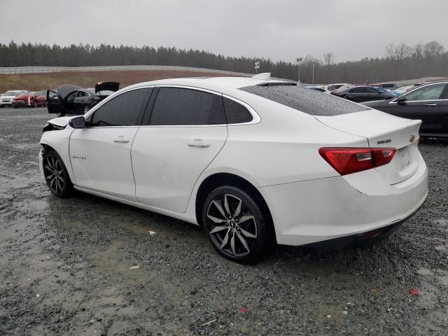 Изображение 2 2017 CHEVROLET MALIBU LT 2017 с VIN 1G1ZE5ST6HF282059