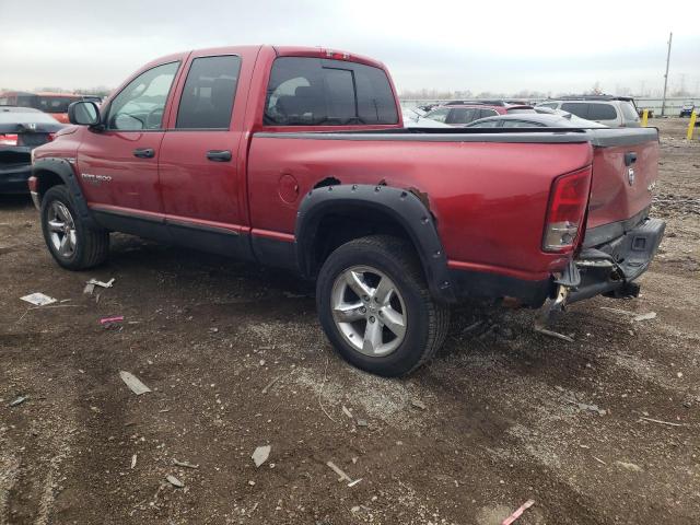Изображение 2 2006 DODGE RAM 1500 ST 2006 с VIN 1D7HU182X6S681354