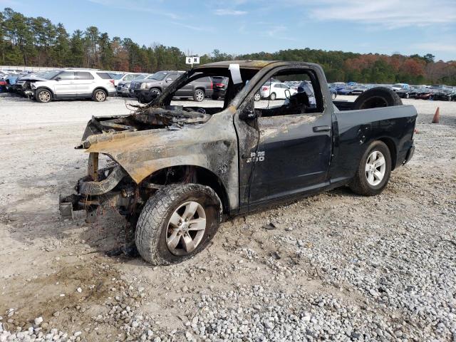 Obraz 1 z 2017 RAM 1500 ST 2017 z VIN 3C6JR6AG2HG658927