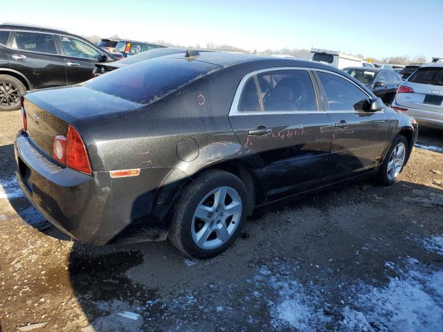 Image 3 of 2012 CHEVROLET MALIBU LS 2012 with VIN 1G1ZB5E09CF196800