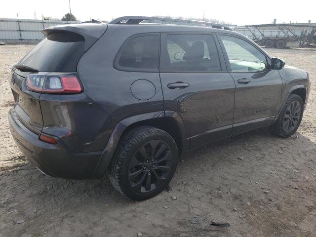 Image 3 of 2019 JEEP CHEROKEE LIMITED 2019 with VIN 1C4PJMDNXKD394627