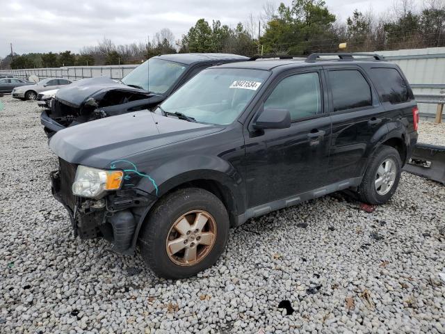 Obraz 2011 FORD ESCAPE XLT 2011