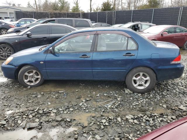 Obraz 2 z 2004 MITSUBISHI LANCER ES 2004 z VIN JA3AJ26E24U017668