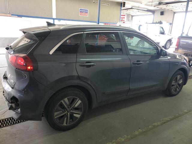 Image 3 of 2020 KIA NIRO LXS 2020 with VIN KNDCM3LD6L5428504