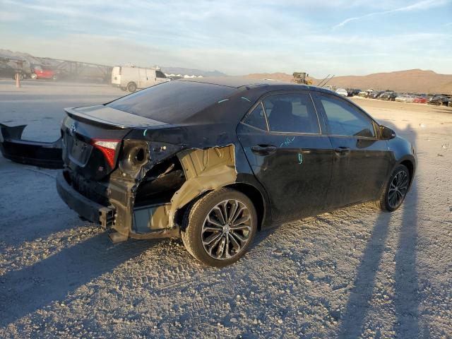 Изображение 3 2015 TOYOTA COROLLA L 2015 с VIN 5YFBURHE6FP304692