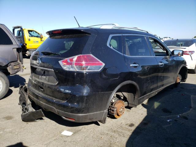 Obraz 3 z 2015 NISSAN ROGUE S 2015 z VIN 5N1AT2MV3FC901024