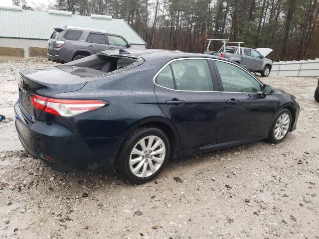 Obraz 3 z 2020 TOYOTA CAMRY LE 2020 z VIN 4T1L11BK3LU014577