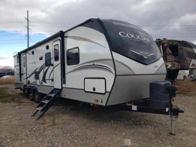 Image 1 of 2020 KEYSTONE COUGAR 2020 with VIN 4YDT32R25LC508470