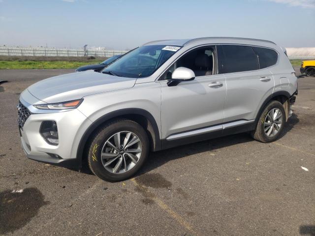 Obraz 1 z 2019 HYUNDAI SANTA FE SEL 2019 z VIN 5NMS33AD8KH054331