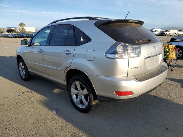 Изображение 2 2007 LEXUS RX 400H 2007 с VIN JTJHW31U472016492