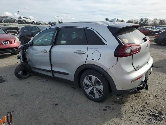 Image 2 of 2019 KIA NIRO FE 2019 with VIN KNDCB3LCXK5343497