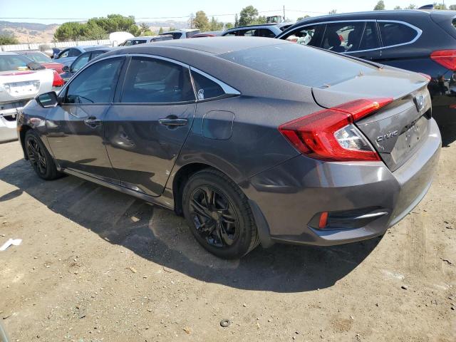 Obraz 2 z 2018 HONDA CIVIC LX 2018 z VIN 2HGFC2F53JH511863