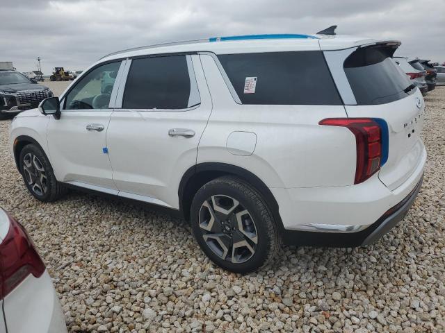 Image 2 of 2024 HYUNDAI PALISADE LIMITED 2024 with VIN KM8R54GE9RU672481