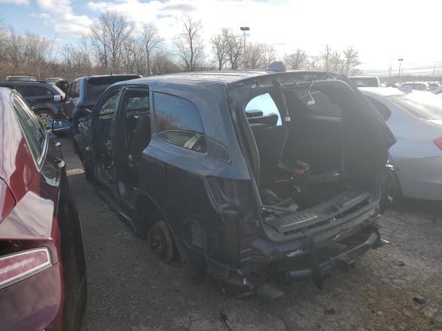 Изображение 2 2021 DODGE DURANGO R/T 2021 с VIN 1C4SDJCT0MC558802