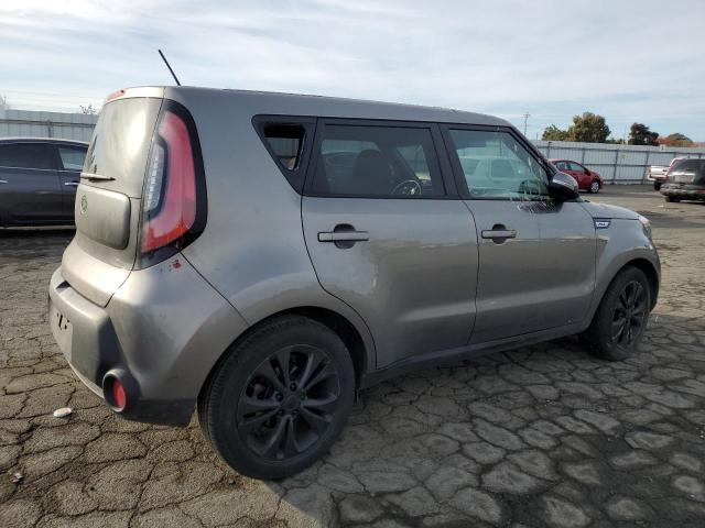Obraz 3 z 2014 KIA SOUL + 2014 z VIN KNDJP3A59E7007345