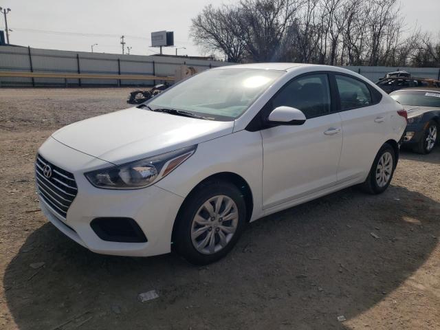 Obraz 2022 HYUNDAI ACCENT SE 2022