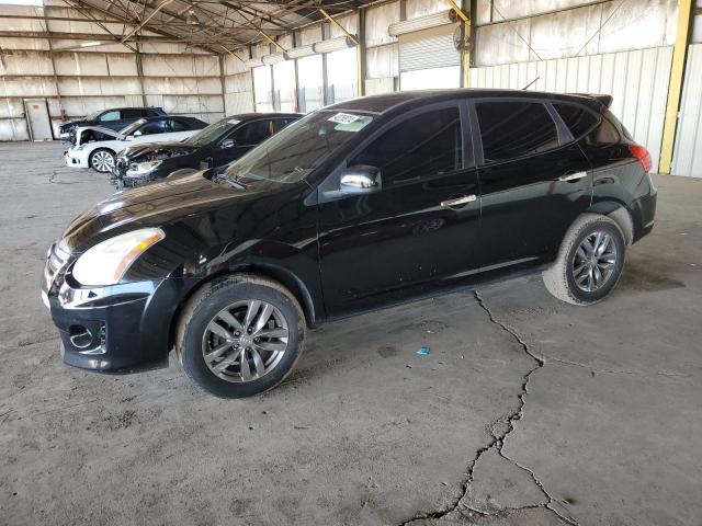 2010 NISSAN ROGUE S 2010 image