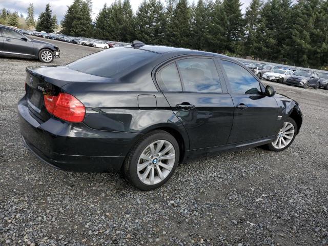 Image 3 of 2011 BMW 328 XI SULEV 2011 with VIN WBAPK5C57BA995870