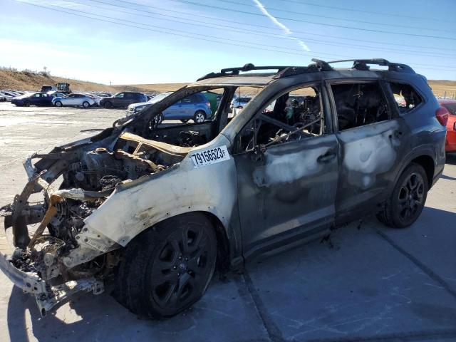 Image 1 of 2023 SUBARU ASCENT PREMIUM 2023 with VIN 4S4WMAHD8P3437129