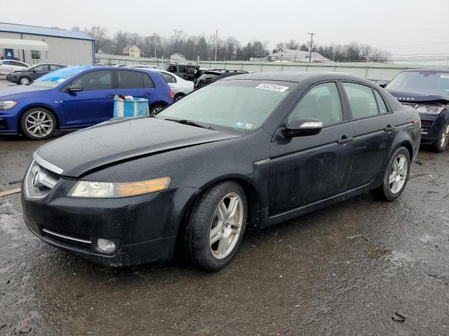 2008 ACURA TL  2008 image