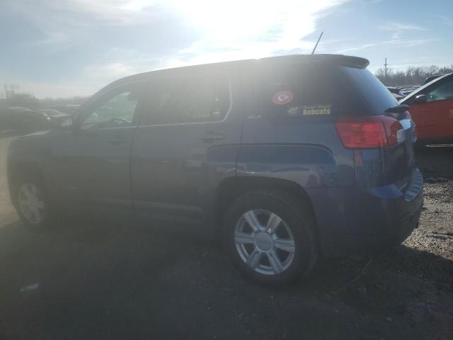 Изображение 2 2014 GMC TERRAIN SLE 2014 с VIN 2GKALMEK1E6134645