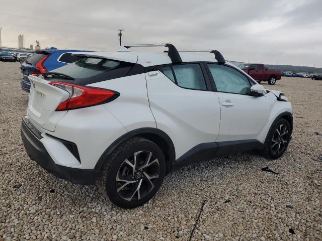 Obraz 3 z 2018 TOYOTA C-HR XLE 2018 z VIN NMTKHMBX6JR035836