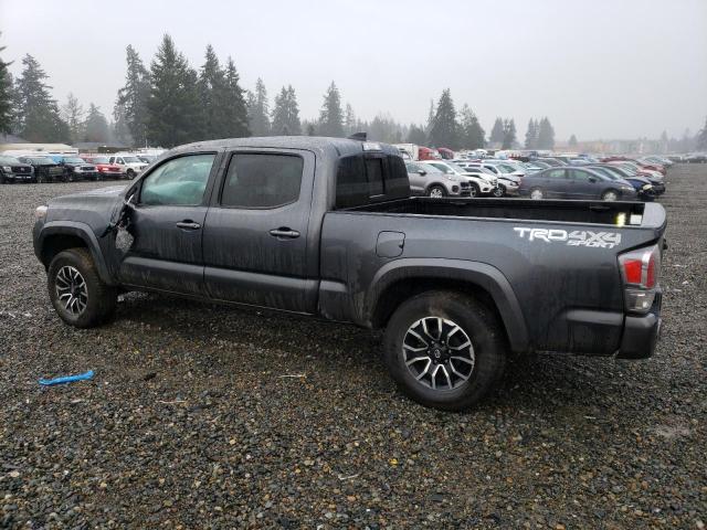 Изображение 2 2022 TOYOTA TACOMA DOUBLE CAB 2022 с VIN 3TMDZ5BNXNM136850