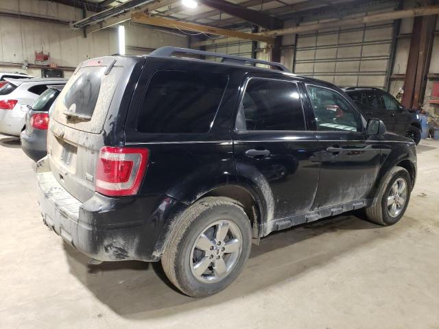 Obraz 3 z 2010 FORD ESCAPE XLT 2010 z VIN 1FMCU0DG5AKB42449