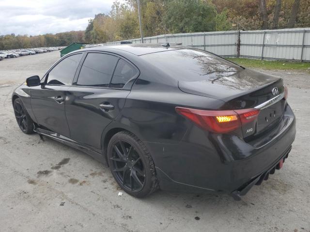 Изображение 2 2023 INFINITI Q50 LUXE 2023 с VIN JN1EV7BR8PM540942