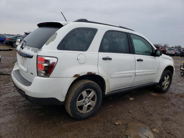 Obraz 3 z 2007 CHEVROLET EQUINOX LS 2007 z VIN 2CNDL23F176090129