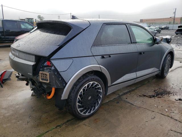 Изображение 3 2023 HYUNDAI IONIQ 5 LIMITED 2023 с VIN KM8KRDAF7PU178866