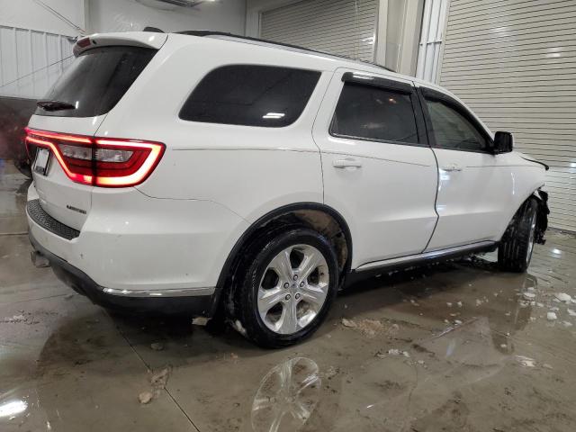 Obraz 3 z 2014 DODGE DURANGO LIMITED 2014 z VIN 1C4RDJDG8EC412181