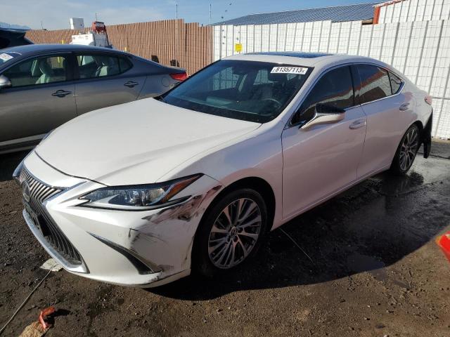 Obraz 2019 LEXUS ES 350 2019