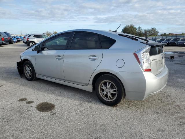 Obraz 2 z 2010 TOYOTA PRIUS  2010 z VIN JTDKN3DU3A1029271