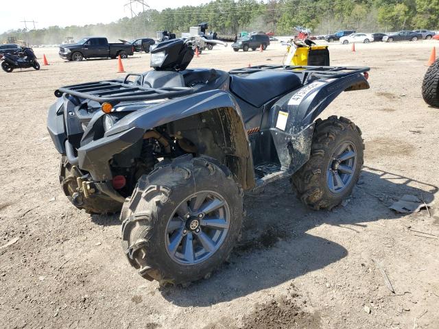 Image 2 of 2022 YAMAHA YFM700 G 2022 with VIN 5Y4AMK2E2NA101188