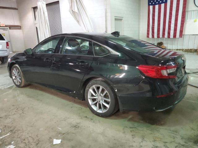 Изображение 2 2021 HONDA ACCORD LX 2021 с VIN 1HGCV1F19MA008183