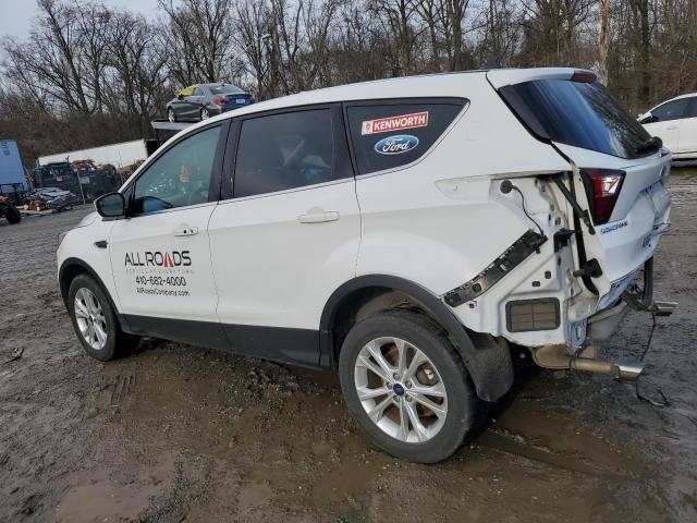 Image 2 of 2019 FORD ESCAPE SE 2019 with VIN 1FMCU9GD3KUA12584