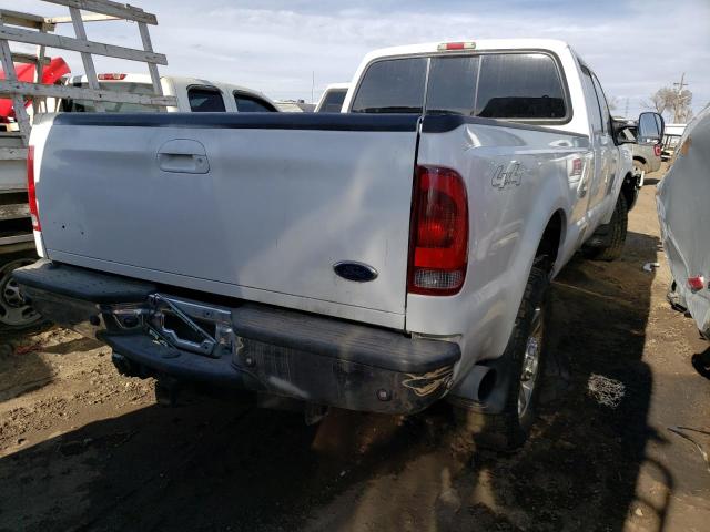 Obraz 3 z 2005 FORD F350 SRW SUPER DUTY 2005 z VIN 1FTWW31P05ED33086