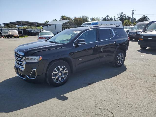 2023 GMC ACADIA SLT 2023 image