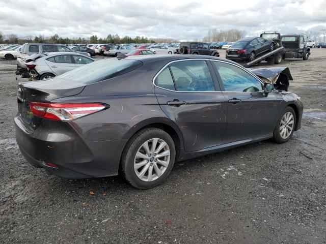 Изображение 3 2019 TOYOTA CAMRY L 2019 с VIN 4T1B11HK4KU190801
