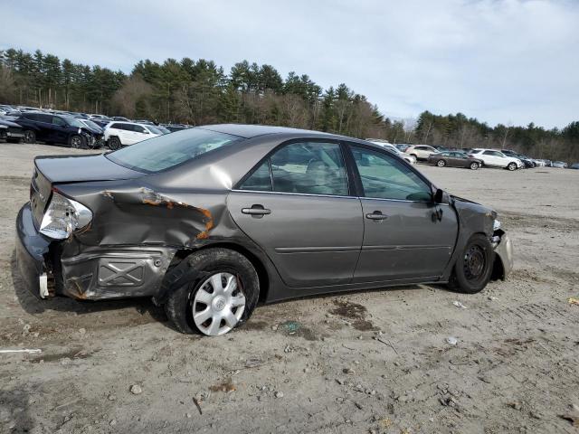 Изображение 3 2004 TOYOTA CAMRY LE 2004 с VIN 4T1BE32K84U935139