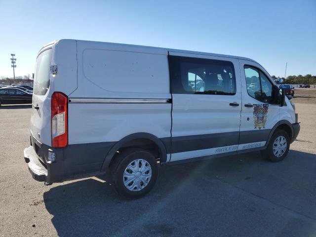 Изображение 3 2015 FORD TRANSIT T-250 2015 с VIN 1FTNR1YM0FKA39953
