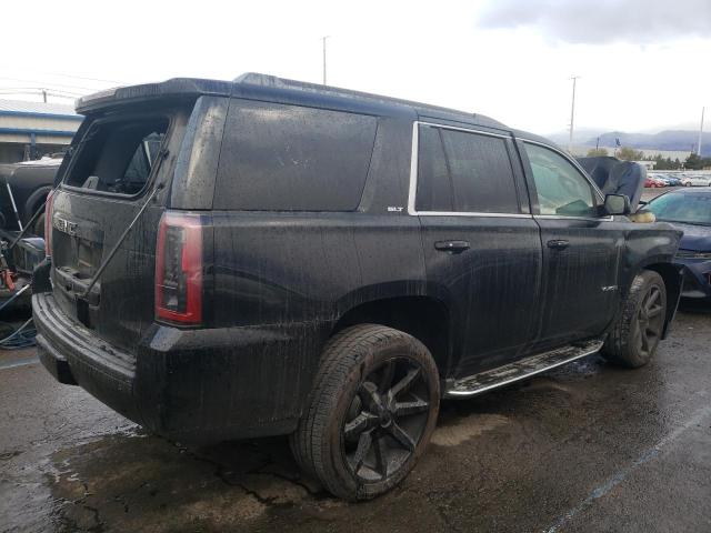 Image 3 of 2017 GMC YUKON SLT 2017 with VIN 1GKS1BKC6HR196918