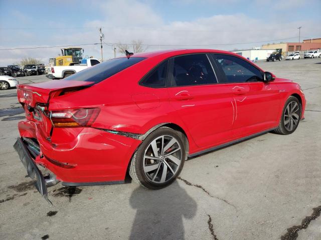 Obraz 3 z 2019 VOLKSWAGEN JETTA GLI 2019 z VIN 3VW6T7BU7KM237365